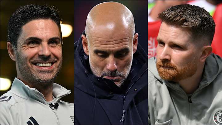 Premier League Schedule Shake-Up: Arsenal & Chelsea Poised for Title Advantage Over Man City