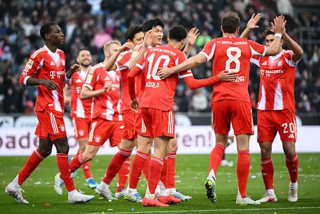 Real Madrid vs Bayern Munich Prediction, Odds & Match Preview