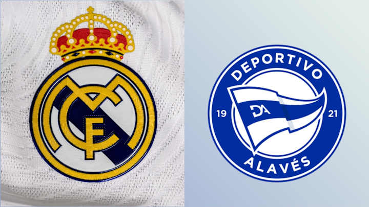 Real Madrid vs Deportivo Alaves Prediction, Odds & Match Preview