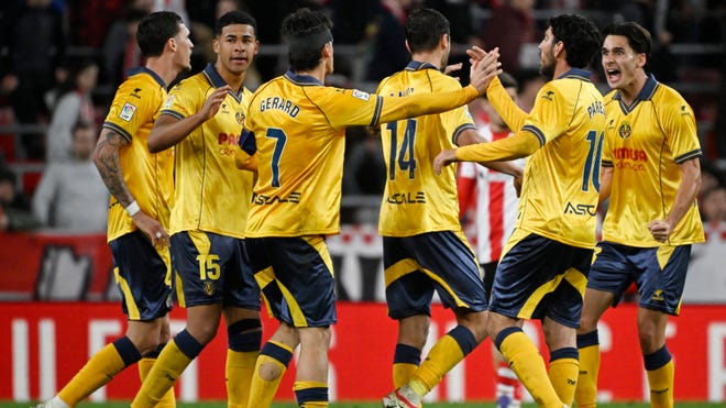 Real Oviedo vs Villarreal Prediction, Odds & Match Preview