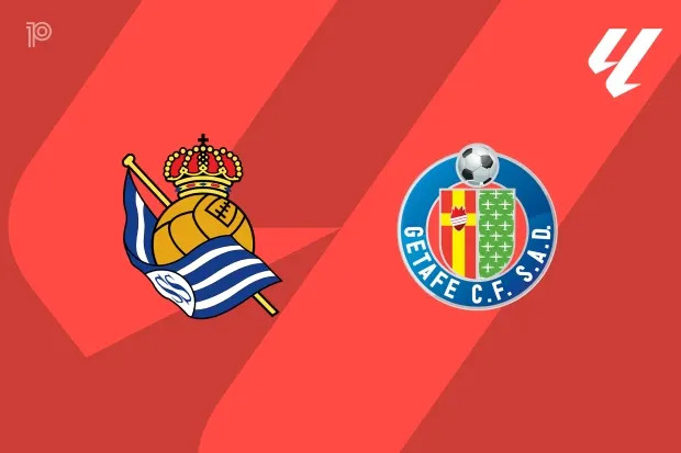 Real Sociedad vs Getafe Prediction, Odds & Match Preview