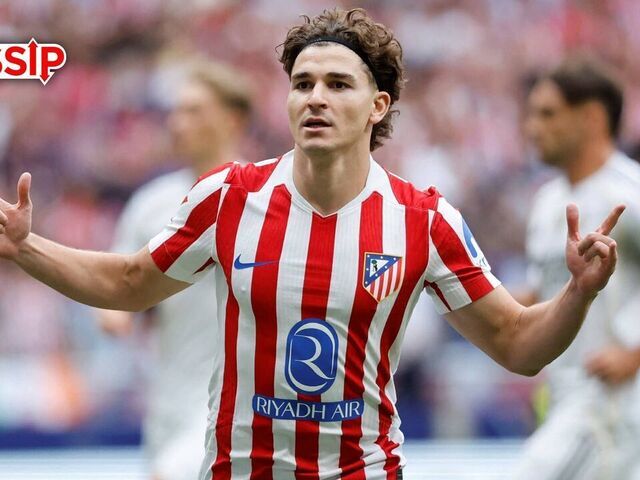 Transfer News: Barcelona Inquire About Atletico Madrid's Rising Star Mateo Alvarez