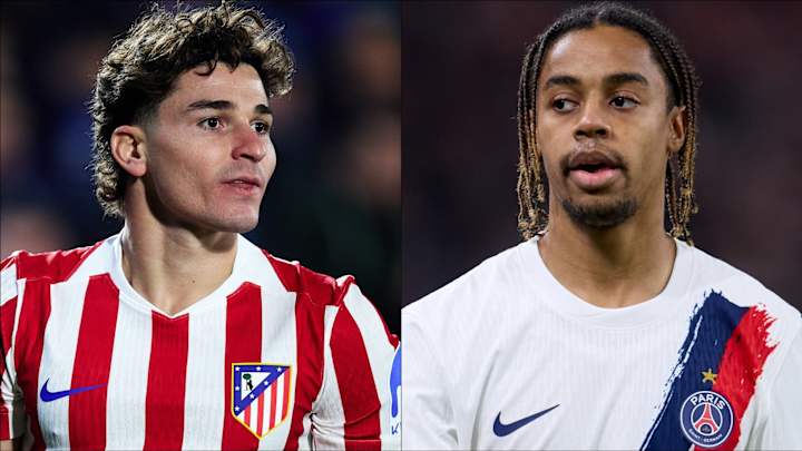 Transfer News: Barcelona’s Alvarez Hopes Soar; Liverpool Target Champions League Winner