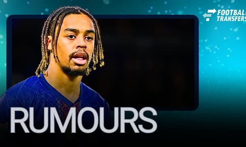 Transfer News: Chelsea’s €100m Bid Rocks Market, Man Utd Eye Barcola