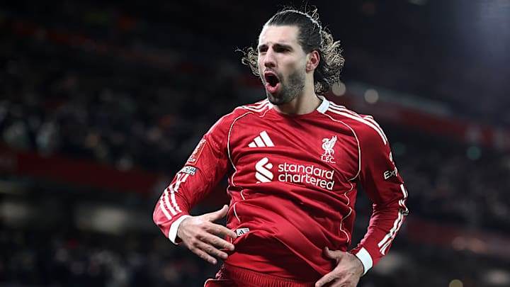 Transfer News: Dominik Szoboszlai Issues Firm Response to Real Madrid Transfer Rumors