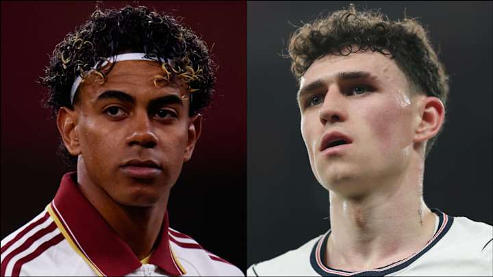 Transfer News: Lamine Yamal's Barcelona Ultimatum & Man City's $100M Attacking Ambitions