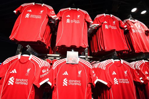 Transfer News: Liverpool Eyeing $47M Alternative After Anthony Gordon Setback