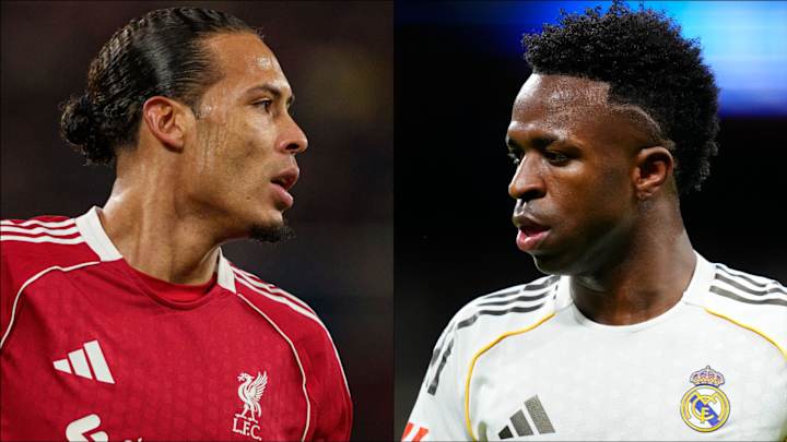 Transfer News: Liverpool’s Van Dijk Swap & Chelsea’s Vinicius Jr Pursuit