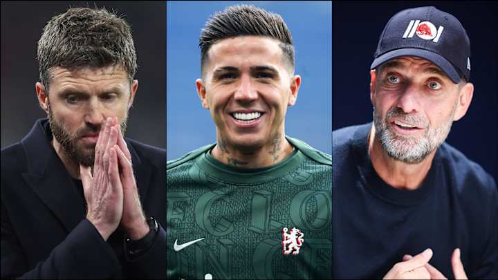 Transfer News: Man Utd Record Breaker Hunted, Klopp Eyes Fernandez for Real Madrid