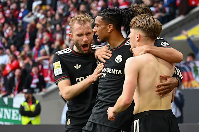 Transfer News: Michael Olise Eyed by Real Madrid Amid Bayern’s Summer Strategy