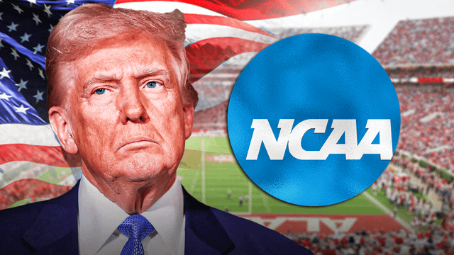 Transfer News: Trump’s Executive Order Reshapes College Sports Transfer Landscape
