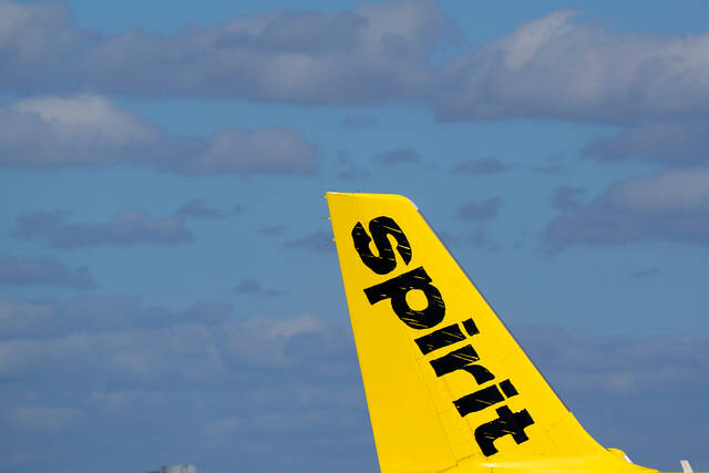 Trump’s Spirit Airlines Play: A Blueprint for Controversial Club Ownership?