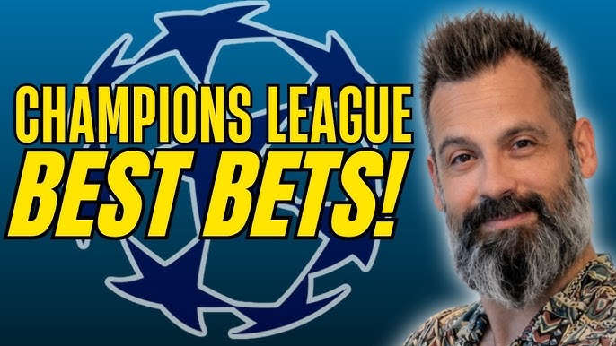 UEFA Champions League Quarter-Finals: Predictions, Best Bets & Odds Preview