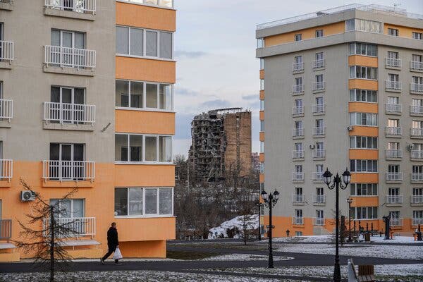 Ukrainian Football’s Unseen Battle: Eviction Threats Cast Long Shadow Over the Beautiful Game