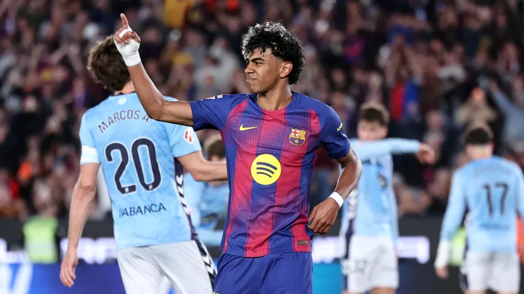 Yamal’s World Cup Dream in Doubt? Barcelona Star’s Injury Sparks Alarm After Penalty Duty