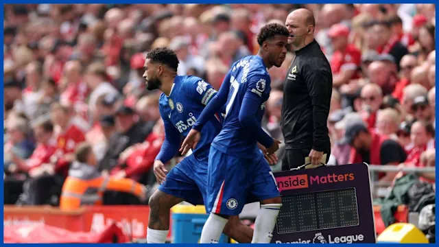 Blues Boost or Blow? Chelsea Confirm Key Star's FA Cup Final Injury Status!