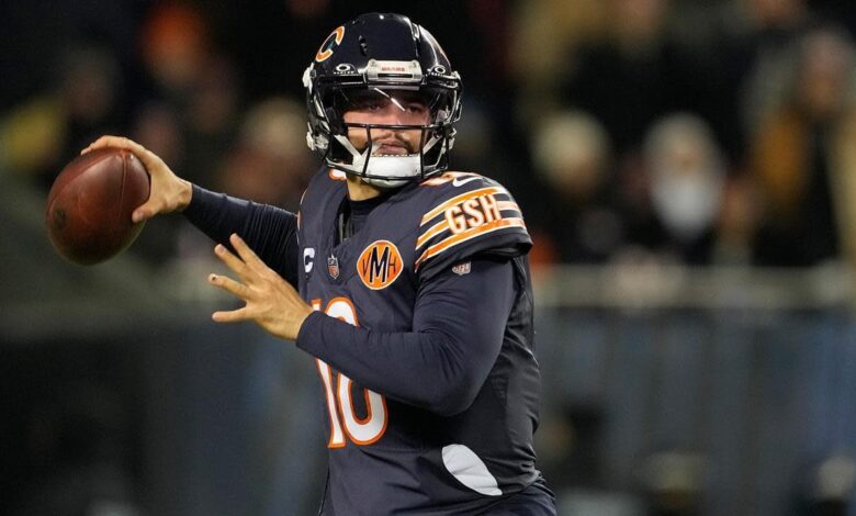Chicago Bears’ Stadium Future: Owners Briefed on Two Monumental Options