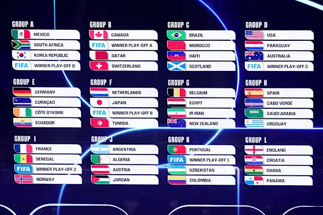Germany vs Japan Prediction, Odds & 2026 World Cup Group E Preview