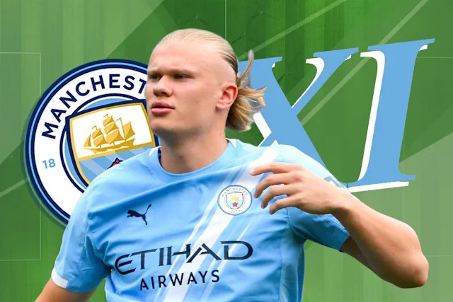 Man City vs Bournemouth Prediction, Odds & Match Preview