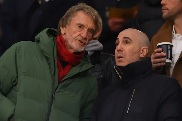 Manchester United Solidifies Global Standing as Third Most Valuable Football Club