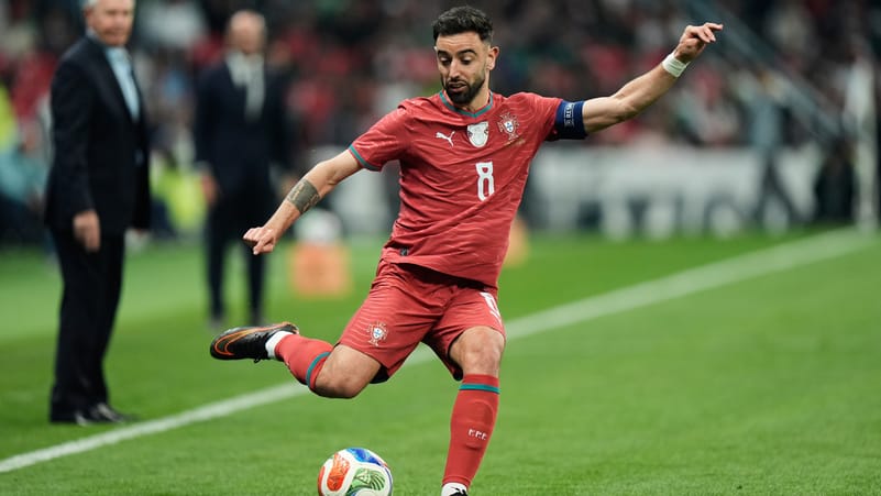 Portugal vs Colombia Prediction, Odds & Match Preview