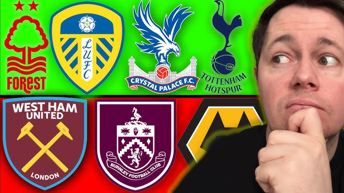 Premier League Relegation Battle: Spurs vs West Ham – Survival Prediction & Analysis