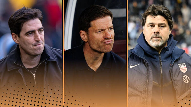 Transfer News: Chelsea Linked with Iraola, Silva, Alonso for Managerial Role