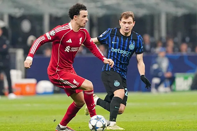Transfer News: Curtis Jones – Inter Milan’s $46M Interest Puts Liverpool on Alert