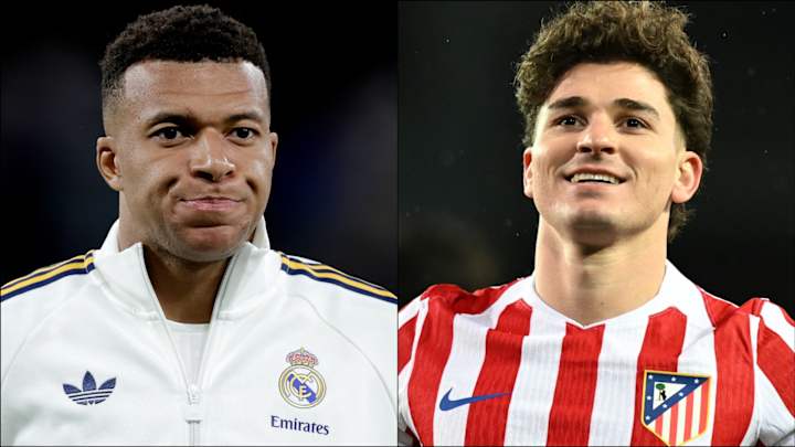 Transfer News: Kylian Mbappe’s Real Madrid Future Decided Amid Arsenal’s Julian Alvarez Interest