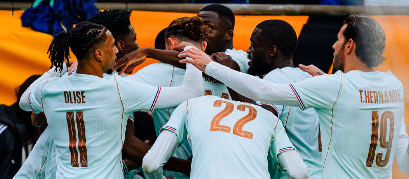 Iraq vs Norway Prediction, Odds & Match Preview