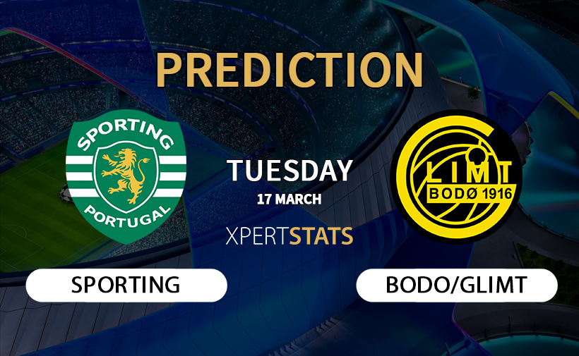 Sporting vs Bodo/Glimt Prediction, Odds & Match Preview