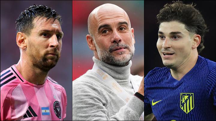 Transfer News: Messi Snubbed by Guardiola; Arsenal’s Blockbuster Alvarez Bid